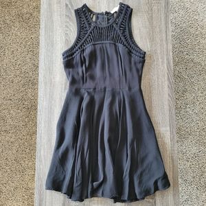 Sugarlips Black Dress